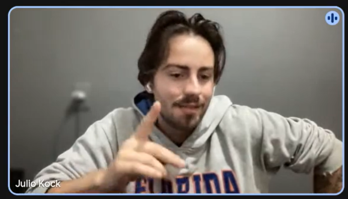 Júlio K.